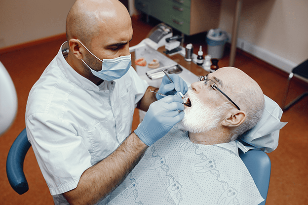 Dental Invisalign in Brampton